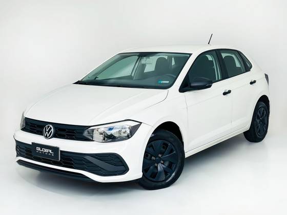 VOLKSWAGEN POLO 1.0 MPI TRACK MANUAL VOLKSWAGEN POLO 1.0 MPI TRACK MANUAL